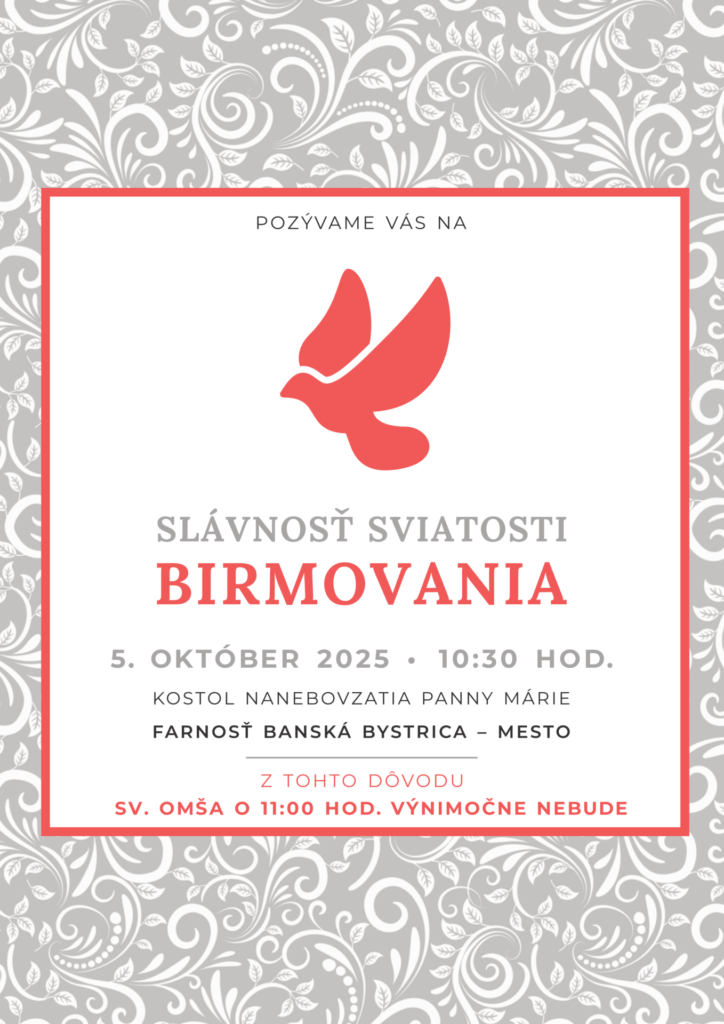 Birmovka 2025